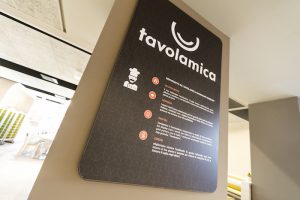 Tavolamica