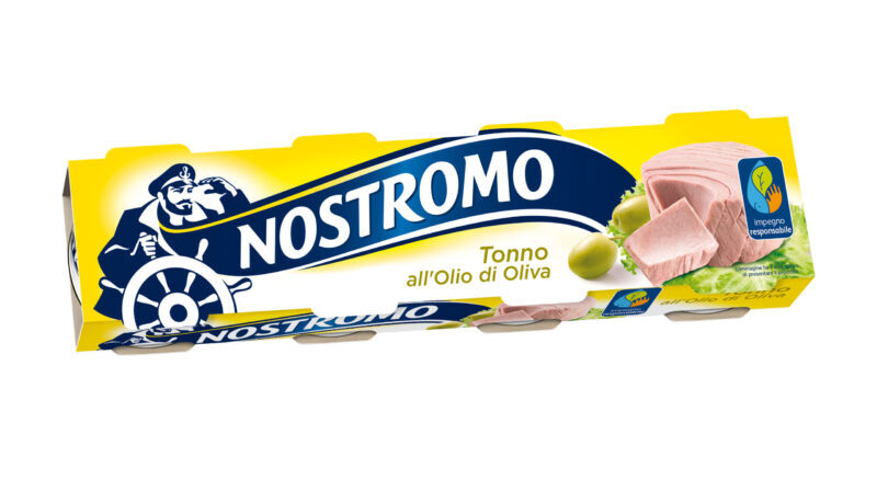 Nostromo presenta "Impegno responsabile"