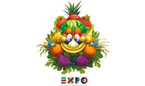 Il mondo di Expo nel padiglione delle Biodiversità per nutrire il pianeta
