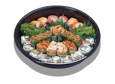 Sushi Daily: i prodotti dell’estate tra innovazione e gusto