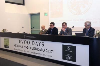 Agli Evoo Days focus sulla Cina e nuove opportunità di Export per le PMI italiane