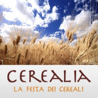 Il Giardino di Cerealia - Cultura, Ambiente, Sostenibilità - Sabato 26 Settembre 2015 Roma ex Mattatoio