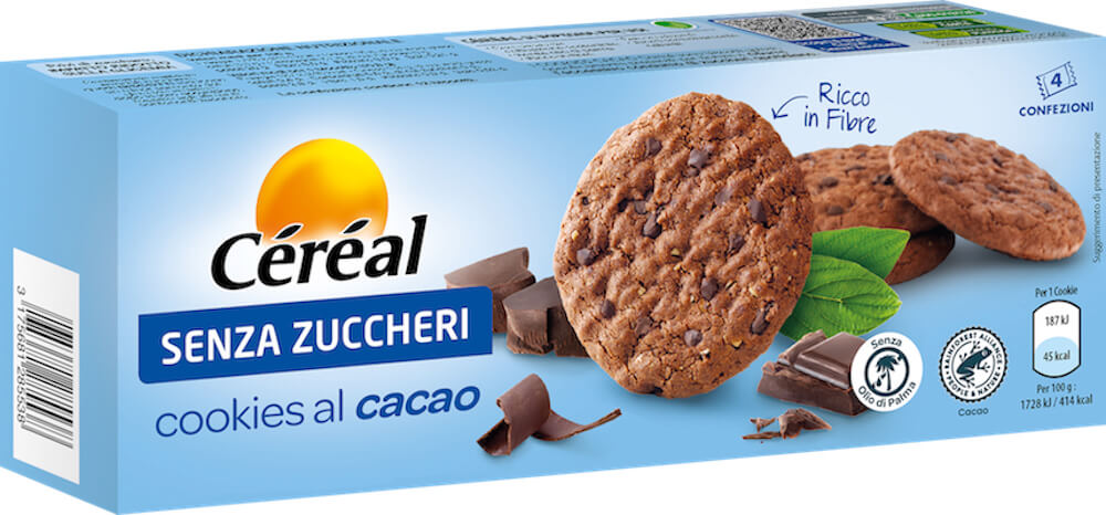 cookies-al-cacao-senza-zuccheri