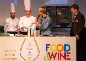 Dagli ambasciatori del gusto alla cucina innovativa: dal 2 al 3 dicembre alla ribalta con Food&Wine Progress