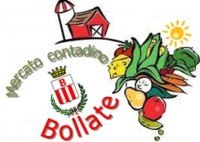 A Bollate nuovo appuntamento con il « MERCATO CONTADINO »