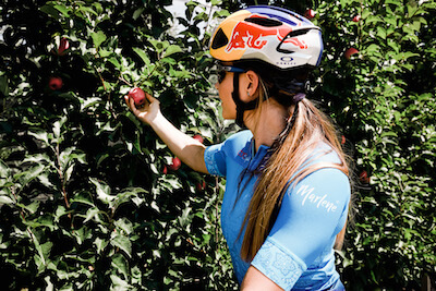 dorotea-bike