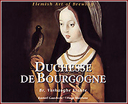 Duchesse de Bourgogne - la chicca della tradizione birraria fiamminga