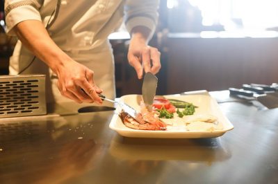 Gli chef italiani sempre più richiesti dai ristoranti stellati degli USA