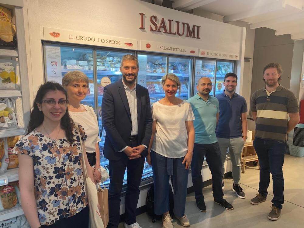 eataly