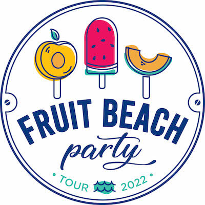 fruit-beach-party-logo