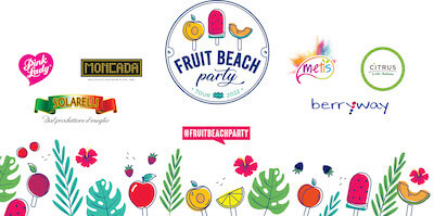 fruit-beach-party-partner
