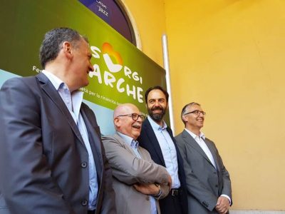 Agroalimentare protagonista a RisorgiMarche