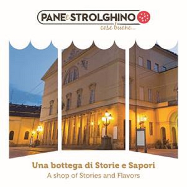 Terre Ducali apre nuovo gourmet shop nel centro di Parma: Pane e Strolghino