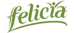 Debutto televisivo per Felicia  “Senza glutine con Gusto” su Gambero Rosso Channel
