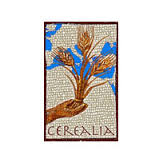 “La donna e i cereali: i semi della vita” - Cerealia V edizione - dal 9 al 12 Giugno 2015