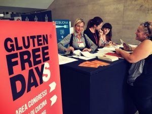 Conclusa la IV edizione del Gluten Free Day - Wellness Food Fest 2016