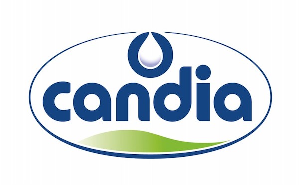 Risultati positivi per Candia: il latte di qualità a lunga conservazione continua a crescere
