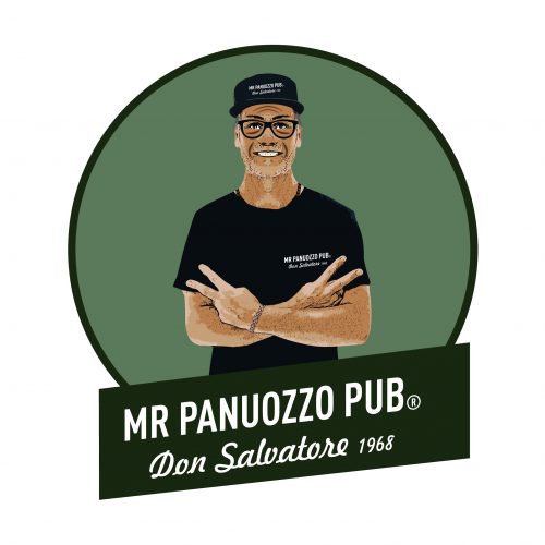 Il 30 agosto apre “Mr Panuozzo”: risate “di gusto” a Napoli - Quando lo street food è gustoso e divertente…