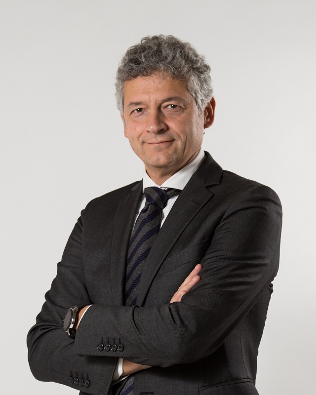Mauro Marelli è il nuovo National Sales Director di Carlsberg Italia