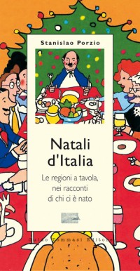 Modena si prepara al Natale parlando di tavole italiane
