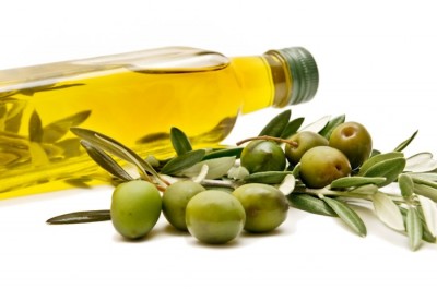 Olio d'Oliva - Il piacere del Benessere