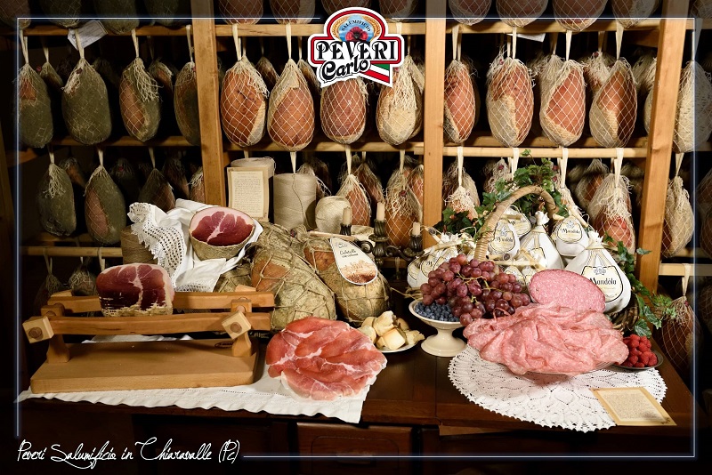 Apre a Londra la filiera "Bellavita" dedicata ai prodotti alimentari italiani