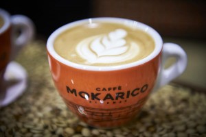Taste Firenze: Mokarico presenta il cappuccino a km zero con La Marzocco e Il Palagiaccio