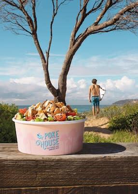 poke-house