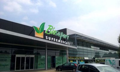 Biosapori - Inaugurazione il 23 settembre di un nuovo punto vendita a Thiene