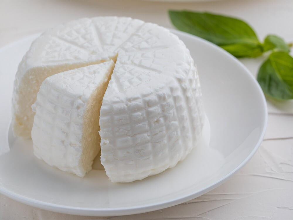 ricotta-di-bufala-campana-dop