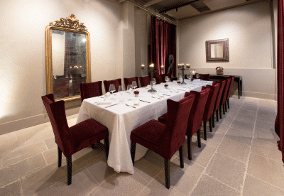 A Milano, in zona Tortona,  il nuovo Fine Dining Restaurant “Ecrudo”