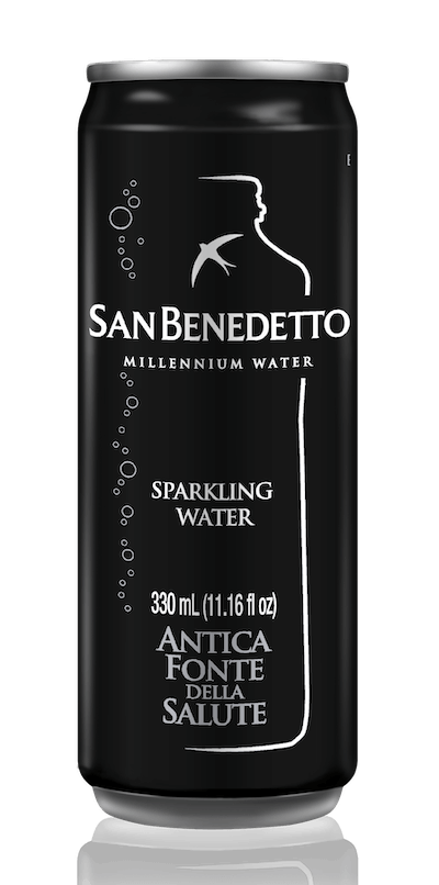 san-benedetto-millennium-water