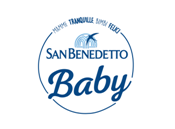 San Benedetto Baby rinnova il look con 44 Gatti
