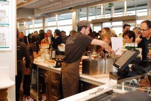 Il Fraccaro Café, il 31 Ottobre 2016 festeggia il secondo anno di apertura