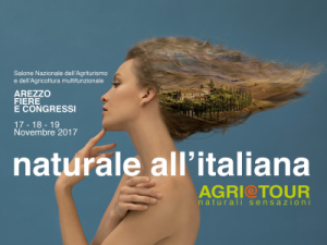 Naturale all'italiana: L'agriturismo è la vacanza preferita dai turisti