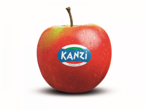 Kanzi, la mela di primavera: freschezza ed energia fino a metà luglio