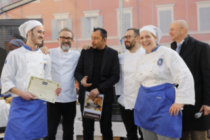 I vincitori del Concorso nazionale Zampone e Cotechino di Modena