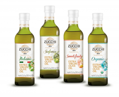 Oleificio Zucchi: l'esperienza e la cultura italiana dell'olio