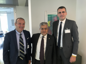 Granarolo acquisisce il 24% di Venchiaredo SpA
