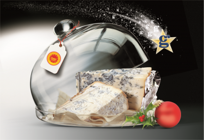 Gorgonzola DOP - Le ricette di Chef Canavacciuolo in esclusiva per il Consorzio