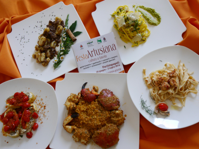 Premio Marietta 2017 per chuochi dilettanti