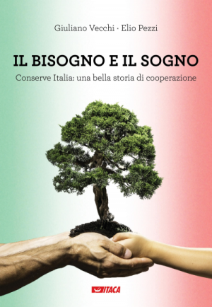 Conserve Italia festeggia i 40 anni con un Libro