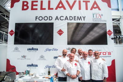 Bellavita Expo lancia il nuovo evento in Canada