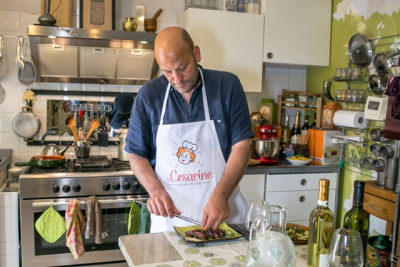 Cesarine.it dal Friuli alla Sicilia, sono oltre 200 le depositarie della vera cucina italiana