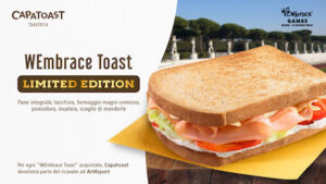 capatoast