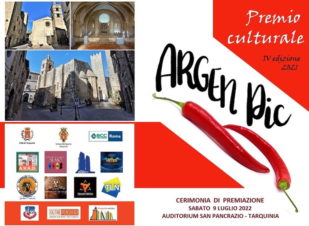 argenpic-iv-edizione-cerimonia