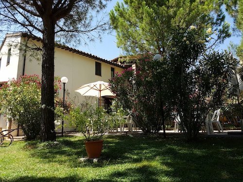 agriturismo