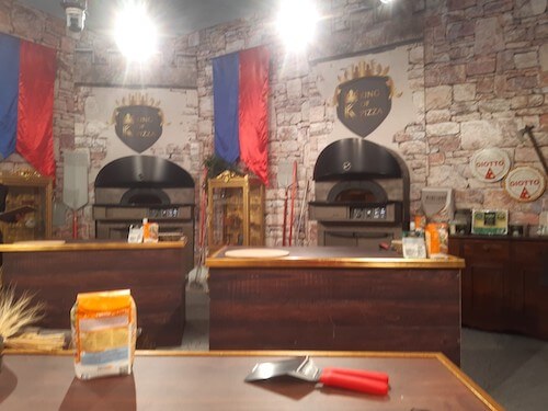 forni-king