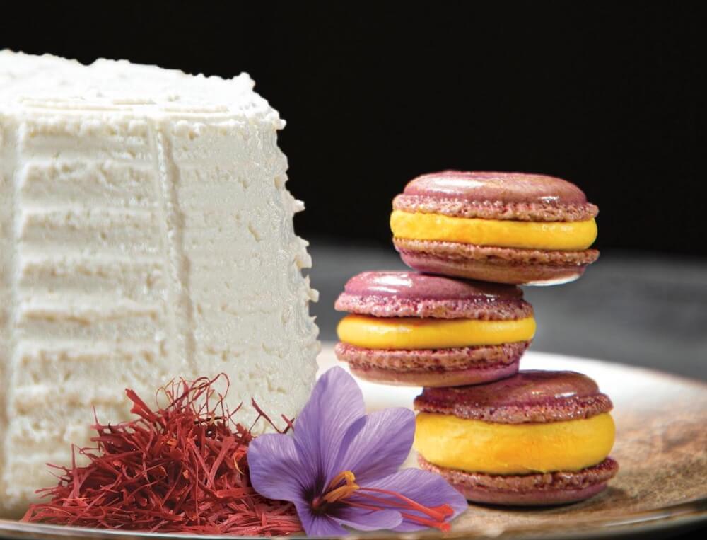 macaron