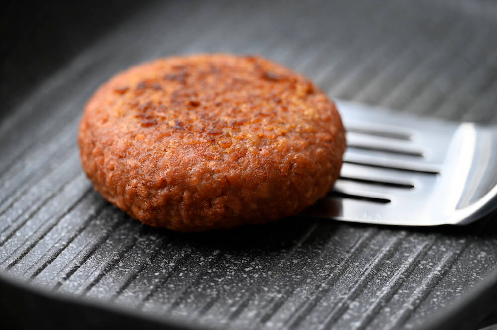 meat-analogue-mix-burger
